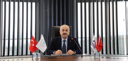 Büyükgöz, UCLG-MEWA Akıllı Şehirler Toplantısına ev sahipliği yaptı