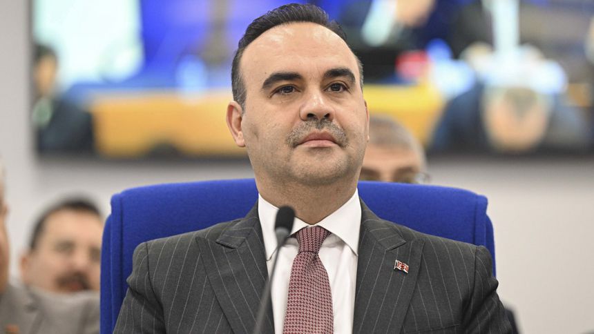 Bakan Kacır: 191 OSB’de 5 bin 318 yatırımcıdan başvuru aldık