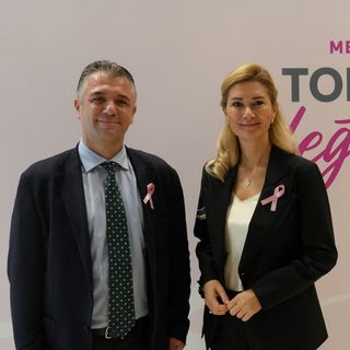'Meme kanserinde kişiselleştirilmiş tedavi ile yıllık 25,4 milyar TL tasarruf mümkün'