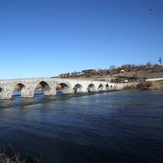 4 ilin turizm projelerine 100 milyon lira