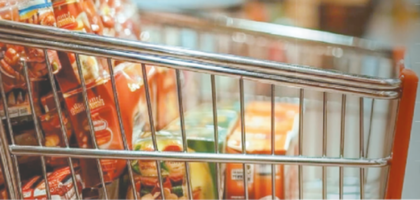 Piyasanın enflasyon beklentisi arttı, hanehalkının azaldı