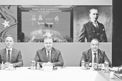 ‘Teknik tekstil’i otele, yurda hastaneye ‘yanmaz kumaş’ zorunluluğu ile destekleyin