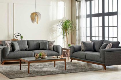 Duraklama noktasındaki marka ile mobilyaya girdi, sektörde ilk 4’ü hedefledi