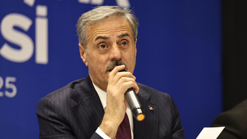 '2026, Sakarya’nın yükselişinin yılı olacak'