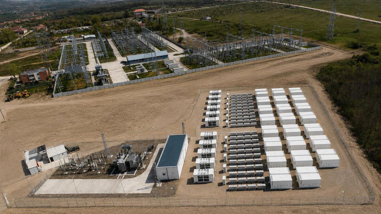 GÜRİŞ'ten Huawei ile yenilenebilir enerji alanında iş birliği