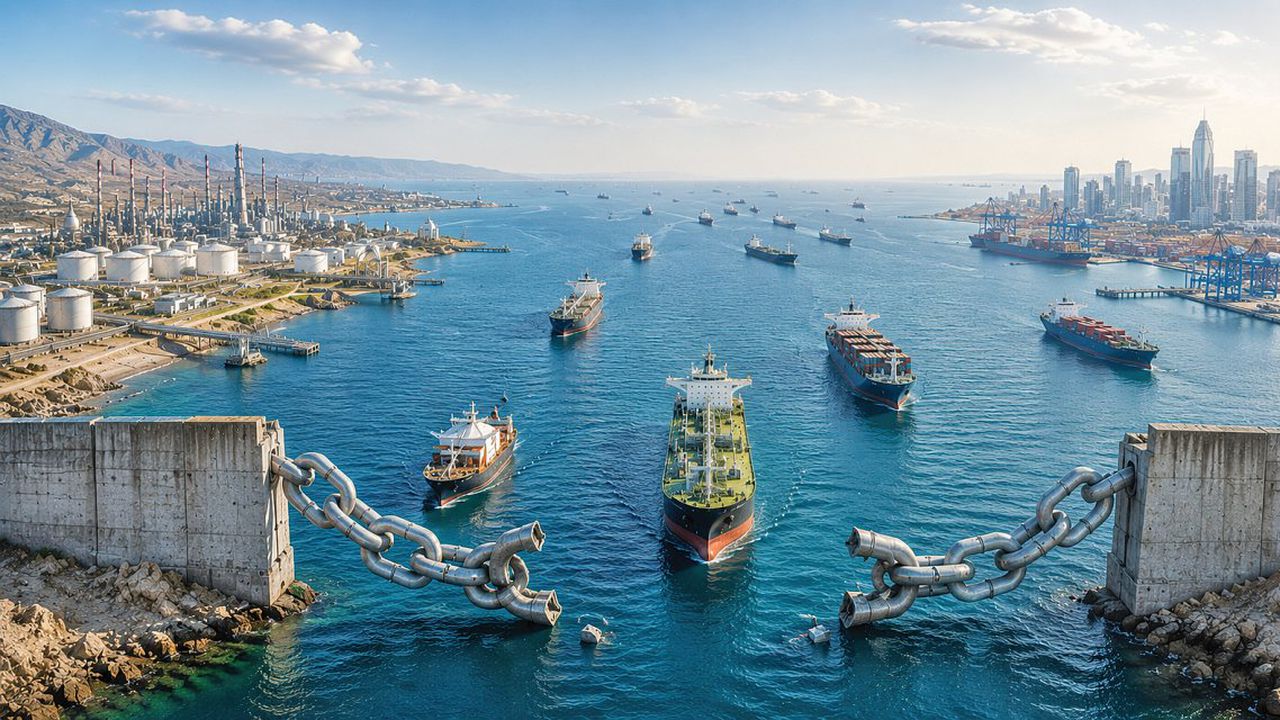 ABD ile yapılacak bir anlaşma İran’ı küresel ekonomiye nasıl yeniden bağlayabilir?