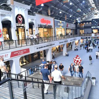 İnegöl, MODEF için gün sayıyor