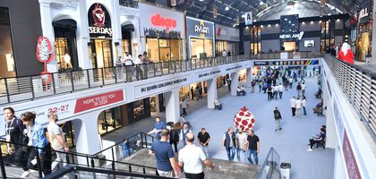 İnegöl, MODEF için gün sayıyor