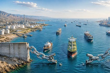 ABD ile yapılacak bir anlaşma İran’ı küresel ekonomiye nasıl yeniden bağlayabilir?