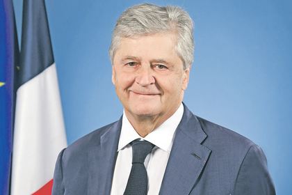 'Gümrük Birliği’nin güncellenmesinde süreç koşula bağlı'