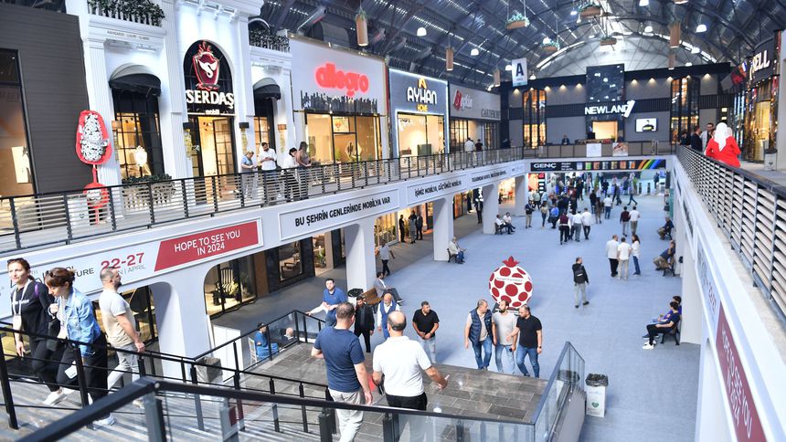 İnegöl, MODEF için gün sayıyor