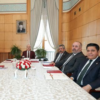 MHP’li Yıldız: Umut hakkı konusunda anlaşmaya vardık