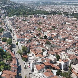 'Bursa için kentsel dönüşümde yeni kararlar almalıyız'