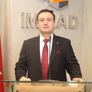 “Kentsel dönüşümün önündeki finansman engelleri kaldırılmalı”