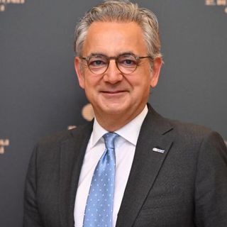 Yalçındağ: Türkiye, Avrupa için bir tehdit değil, stratejik bir Avrupalı ortak