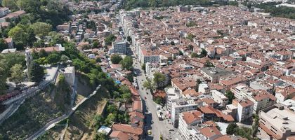 'Bursa için kentsel dönüşümde yeni kararlar almalıyız'
