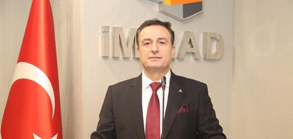 'Kentsel dönüşümün önündeki finansman engelleri kaldırılmalı'