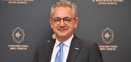 Yalçındağ: Türkiye, Avrupa için tehdit değil, stratejik bir Avrupalı ortak