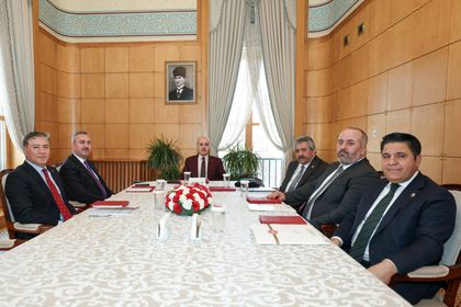 MHP’li Yıldız: Umut hakkı konusunda anlaşmaya vardık