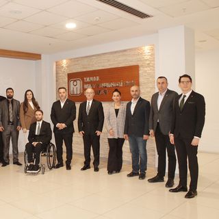 İMO Bursa: “Şeffaflık yoksa danışma kurulunda kalmayız”