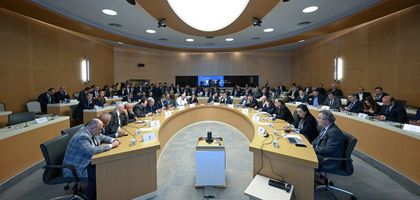 5 ildeki YEKA RES ihalelerinde en iyi teklifler belli oldu