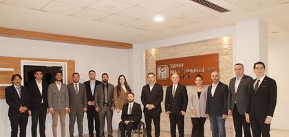 İMO Bursa: Şeffaflık yoksa danışma kurulunda kalmayız