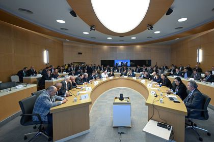 5 ildeki YEKA RES ihalelerinde en iyi teklifler belli oldu