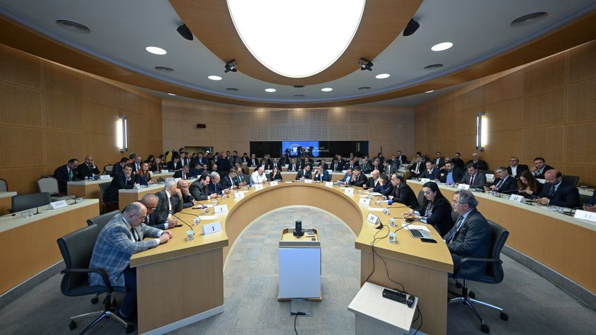 5 ildeki YEKA RES ihalelerinde en iyi teklifler belli oldu