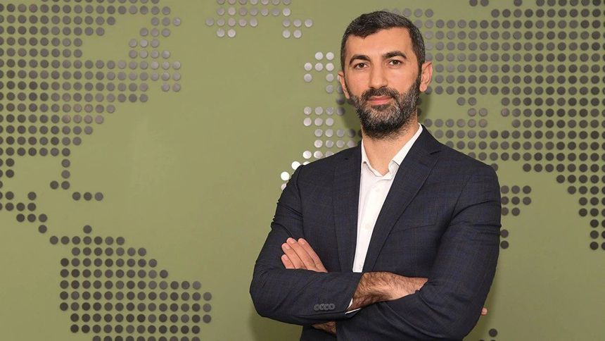 G. Afrika’da Türk yatırımcılar için 32 milyar dolarlık fırsat