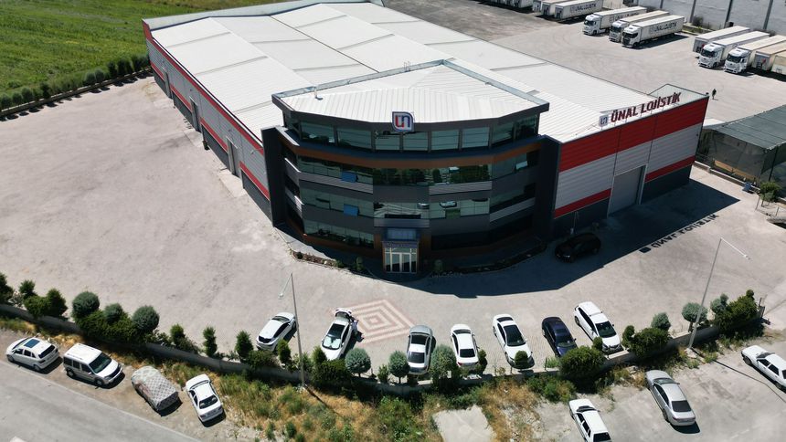 Ünal Lojistik ve Saven Intermodal’dan sürdürülebilirlik odaklı işbirliği