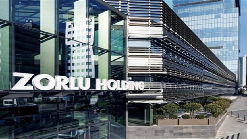 Zorlu Holding AR-GE'ye 2024'te 2,9 milyar lira yatırım yaptı