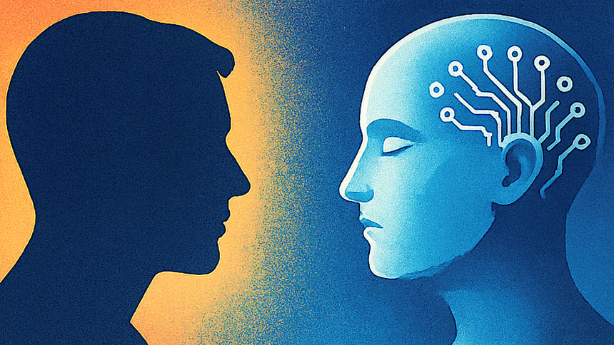 Yapay zekâ halüsinasyon görür mü?