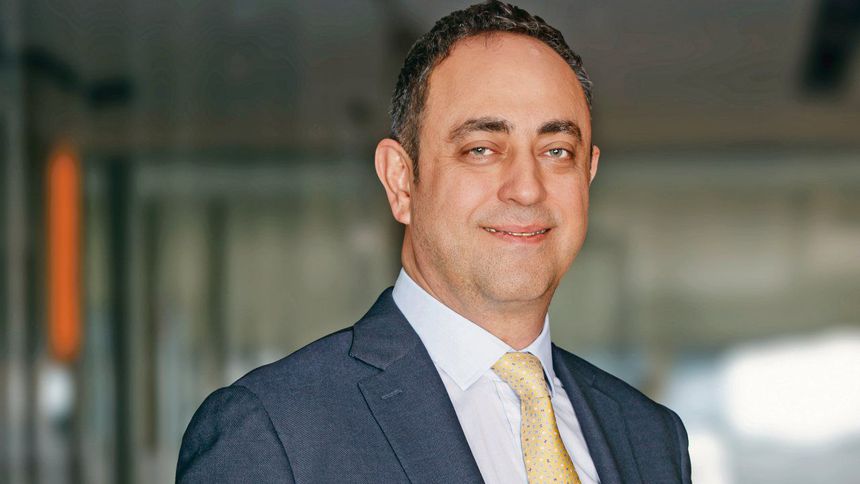 'Limanlarda akıllı çözümün anahtarı dikey depolama ve otomasyon'