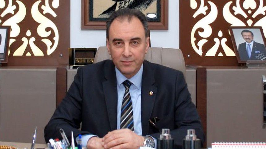 Burdur'un ihracatı yüzde 75 ile rekor kırdı