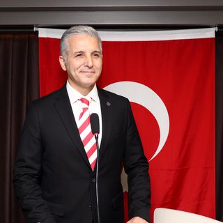 KESİAD Başkanı Zafer Özken: “KOBİ’lere pozitif ayrımcılık şart”