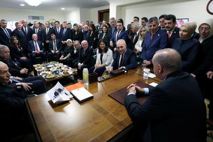 '2026, Türkiye ekonomisinde adeta bir reform yılı olacak'