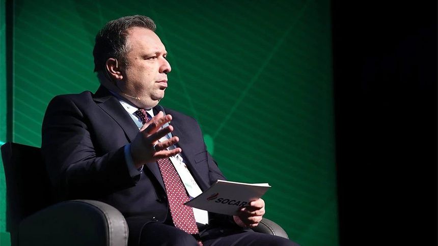 Petrokimya dünyada tarihin en kötü dönemini yaşadı, biz de rafineriye yüklendik