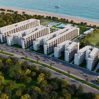 arsaVev konut teslimatlarına 2027’de başlıyor