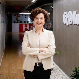 Koçfinans'tan VDMK ihracı