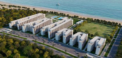 arsaVev konut teslimatlarına 2027’de başlıyor