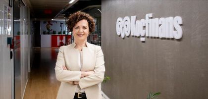 Koçfinans'tan VDMK ihracı