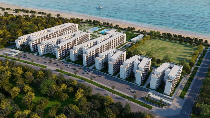 arsaVev konut teslimatlarına 2027’de başlıyor