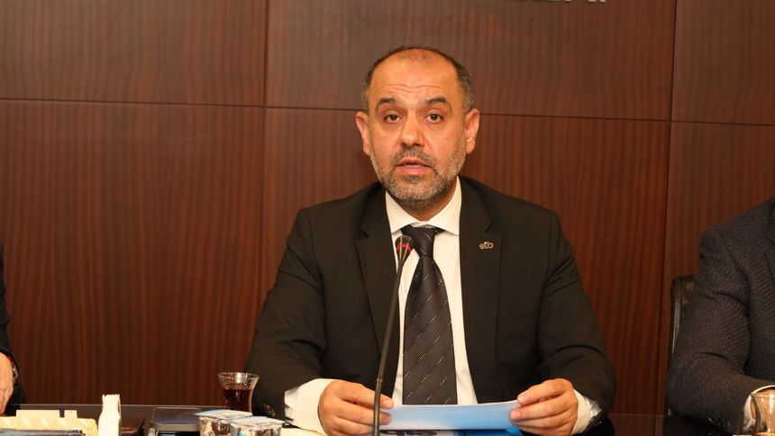 'Kurban derilerinde milyonlarca liralık kayıp sürüyor'
