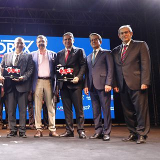 GTB’ye YÖREX’te Coğrafi İşaret ödülü