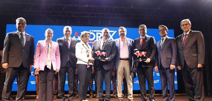 GTB’ye YÖREX’te 'Coğrafi İşaret' ödülü