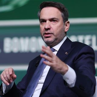 Bayraktar: 10 milyar metreküpün üzerinde doğal gaz ticaretini yapabilecek bir noktadayız