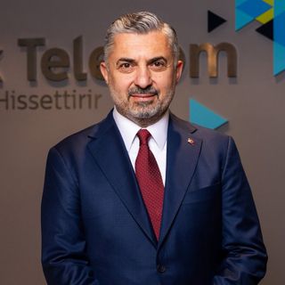 'Ülkemizin teknoloji üreten ve ihraç eden bir güç olma vizyonuna önemli katkılar sunuyoruz'