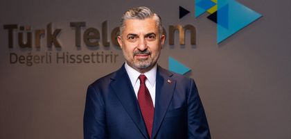 'Ülkemizin teknoloji üreten ve ihraç eden bir güç olma vizyonuna önemli katkılar sunuyoruz'