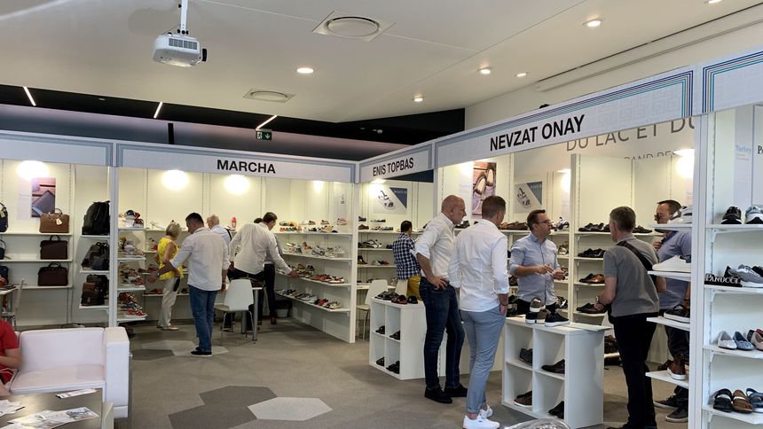 Deri ihracatçıları Garda Fuarı’na 94 firma ile katılıyor