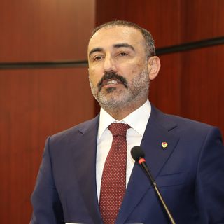 GTO Başkanı Yıldırım: Belirsizlik küresel ekonominin en büyük sorunu